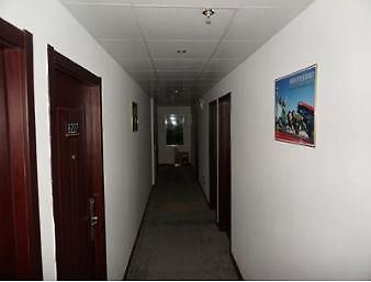 Super 8 Hotel Nantong Qidong Central Bus Station Fasiliteter bilde