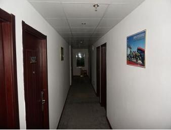 Super 8 Hotel Nantong Qidong Central Bus Station Fasiliteter bilde